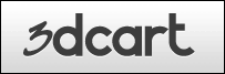 3dCart Logo
