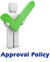 Approval Policy