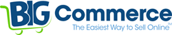 Big Commerce Logo