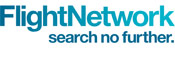 Flight Network logo