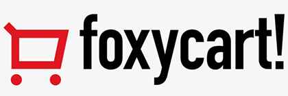 FoxyCart Logo