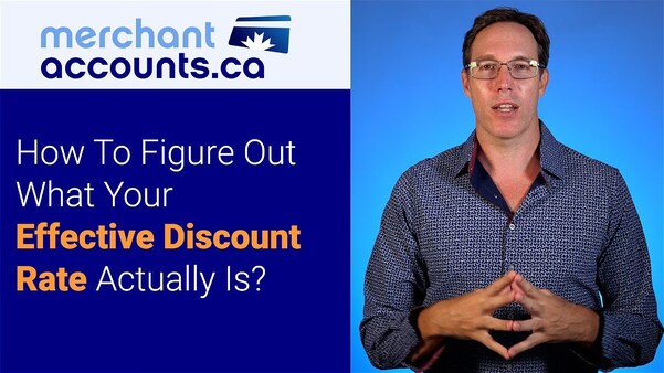 How To Figure Out What Your Discount Rate Actually Is?