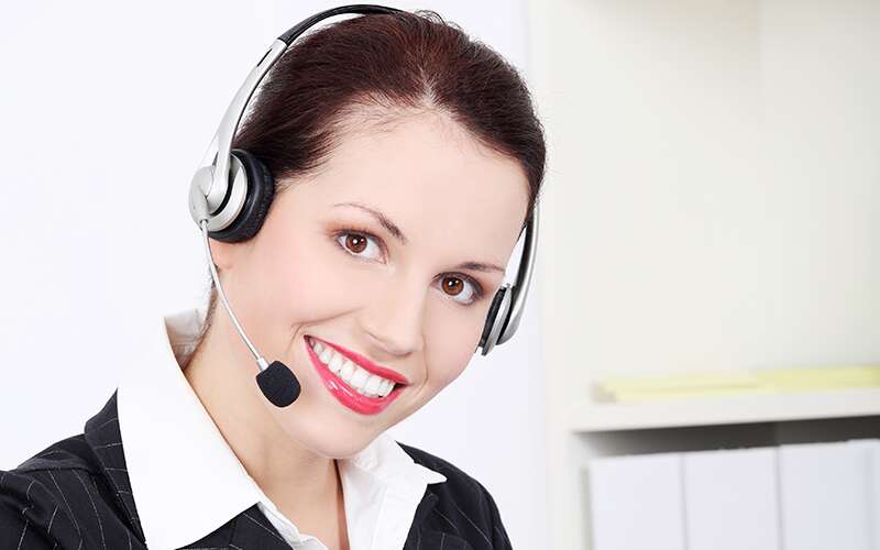 Customer Support