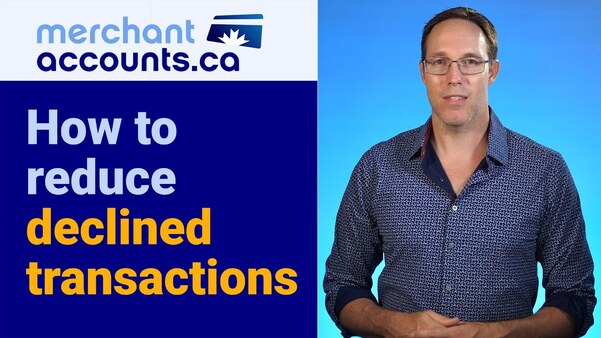 How to Reduce Declined Transactions
