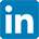 linkedin icon