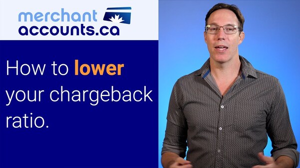 How to lower your chargeback ratio