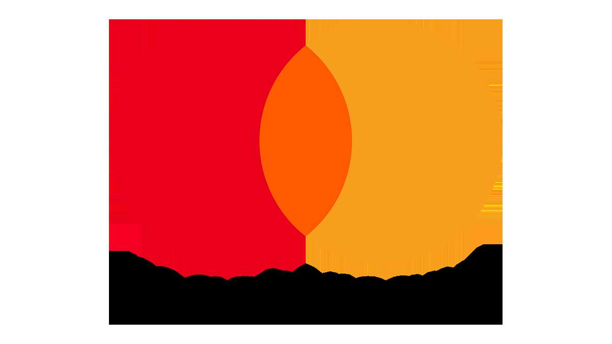 Mastercard Logo