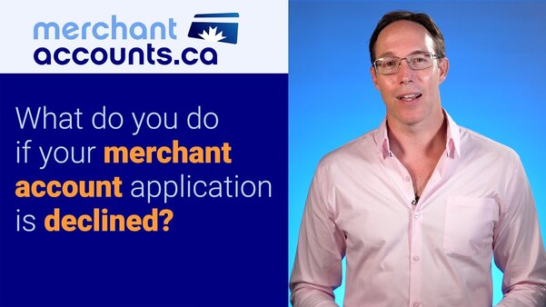 What To Do if Your Merchant Account Application is Declined?