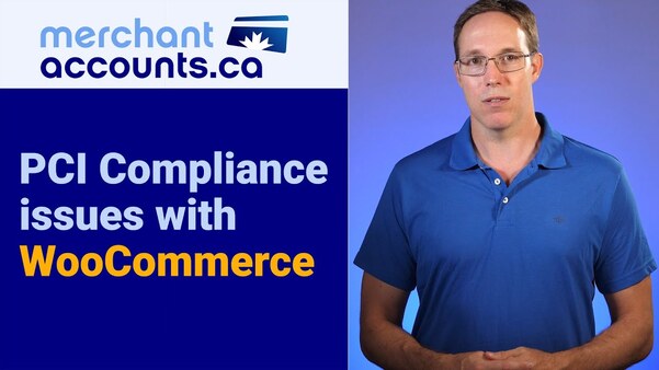 PCI Compliance and WooCommerce - What You Need to Know