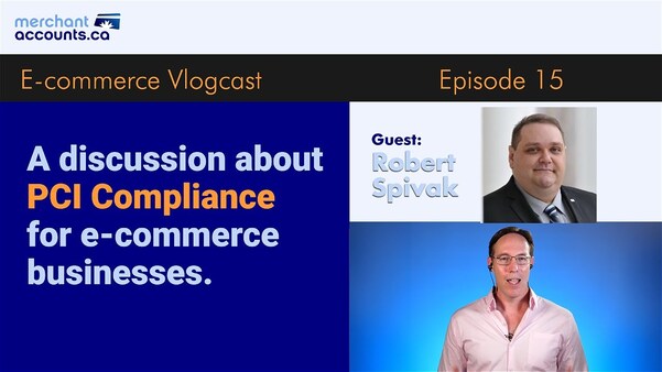 A discussion about PCI compliance for e-commerce businesses