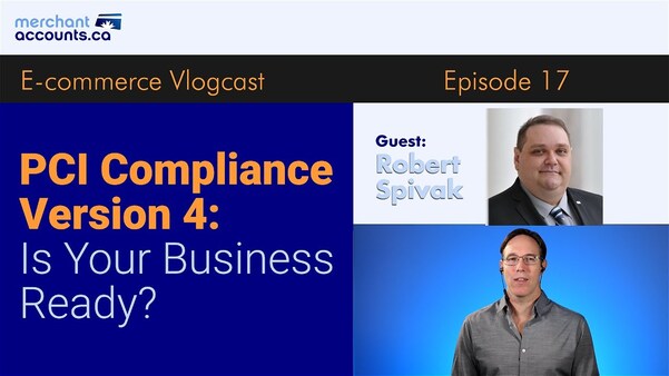 PCI Compliance Version 4: Is Your Business Ready?