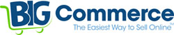 Big Commerce Logo.