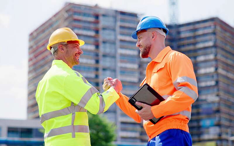 In credit card payment processing, relationship with your provider matters.