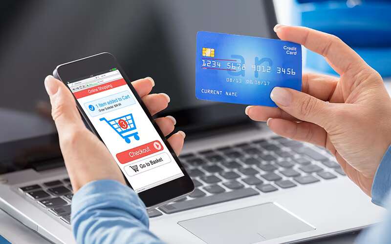 BIN Number on a Credit or Debit card is the first 6 digits.