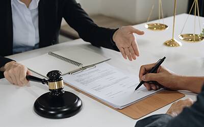 Chargeback is a dispute between merchant and customer.