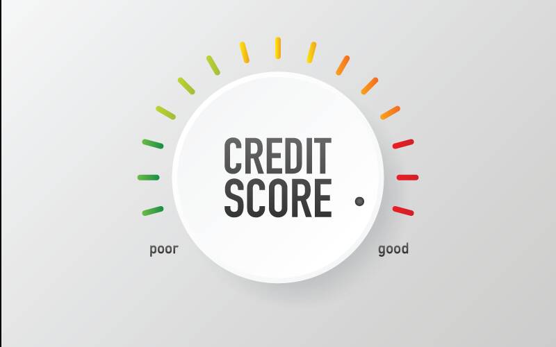 Credit Score.