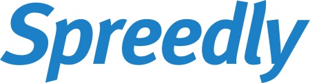 Spreedly Logo.