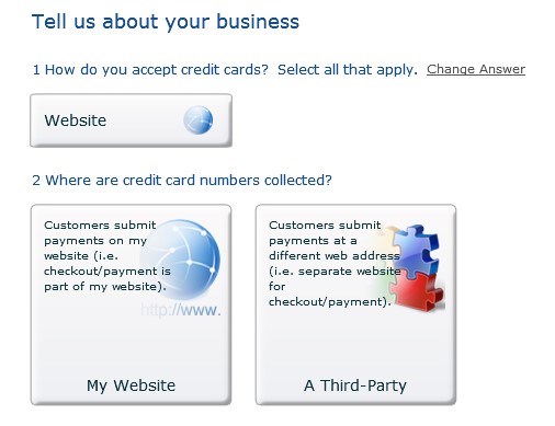 Tell us about your business.