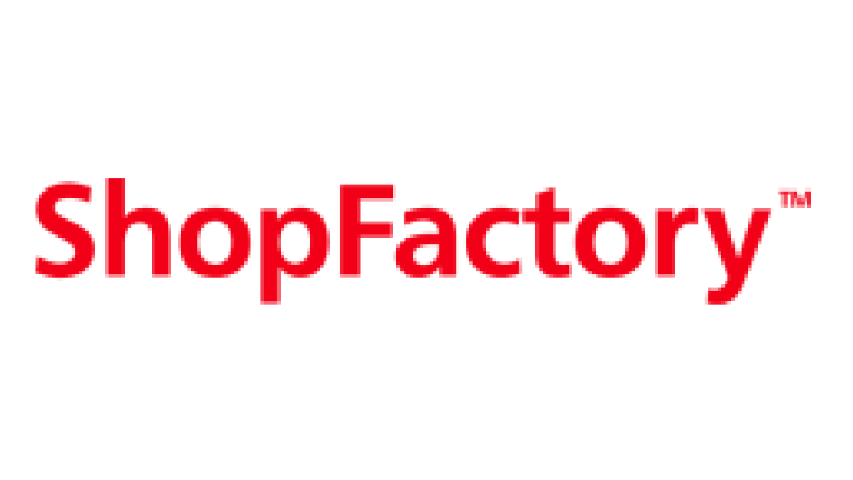 ShopFactory Logo