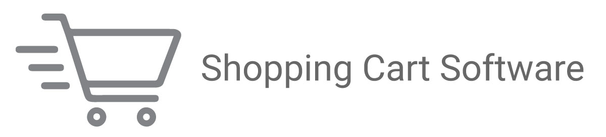 shoping cart software