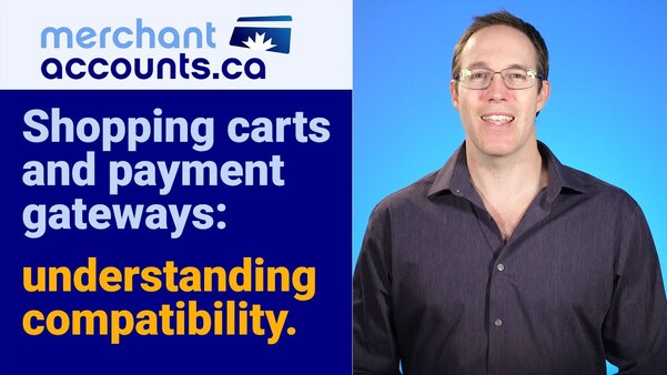 Shopping Carts and Payment Gateways: Understanding Compatibility