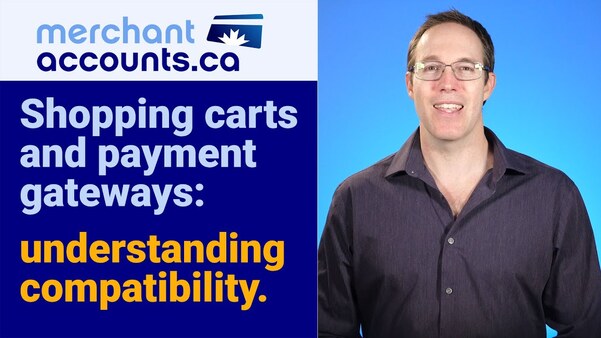 Shopping Carts and Payment Gateways:  Understanding Compatibility