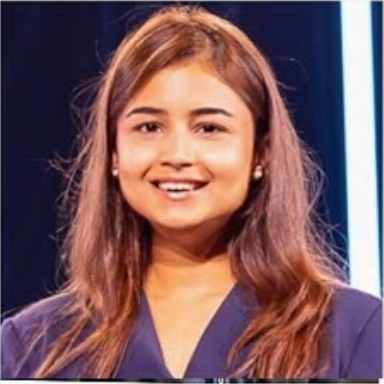 Athiya Rastogi