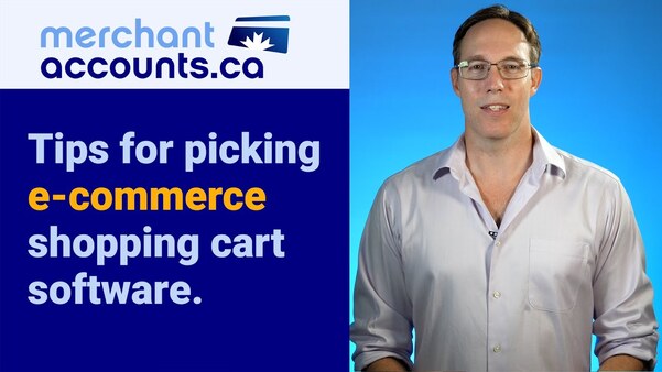 Tips For Picking E-commerce Shopping Cart Software