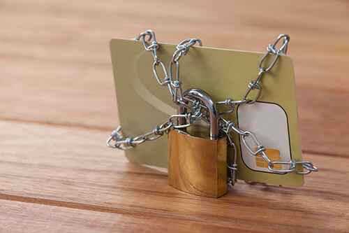 Unlock Credit Card Pre-Authorizations
