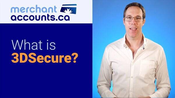 What Is 3DSecure?