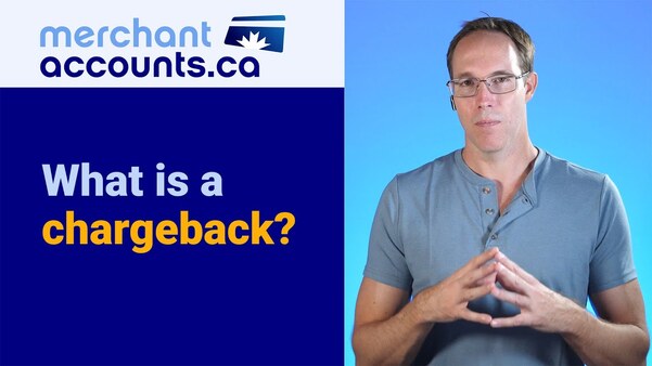 What is a chargeback?