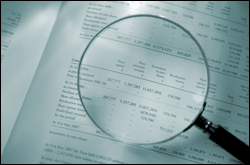 What is a monthly minimum fee?