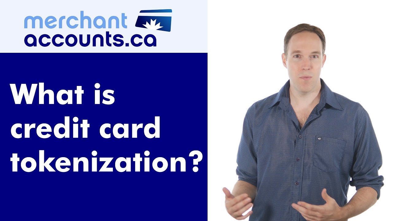 What is credit card tokenization and how does it work?