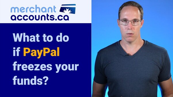 What To Do If PayPal Freezes Your Funds?