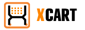 X-cart Logo